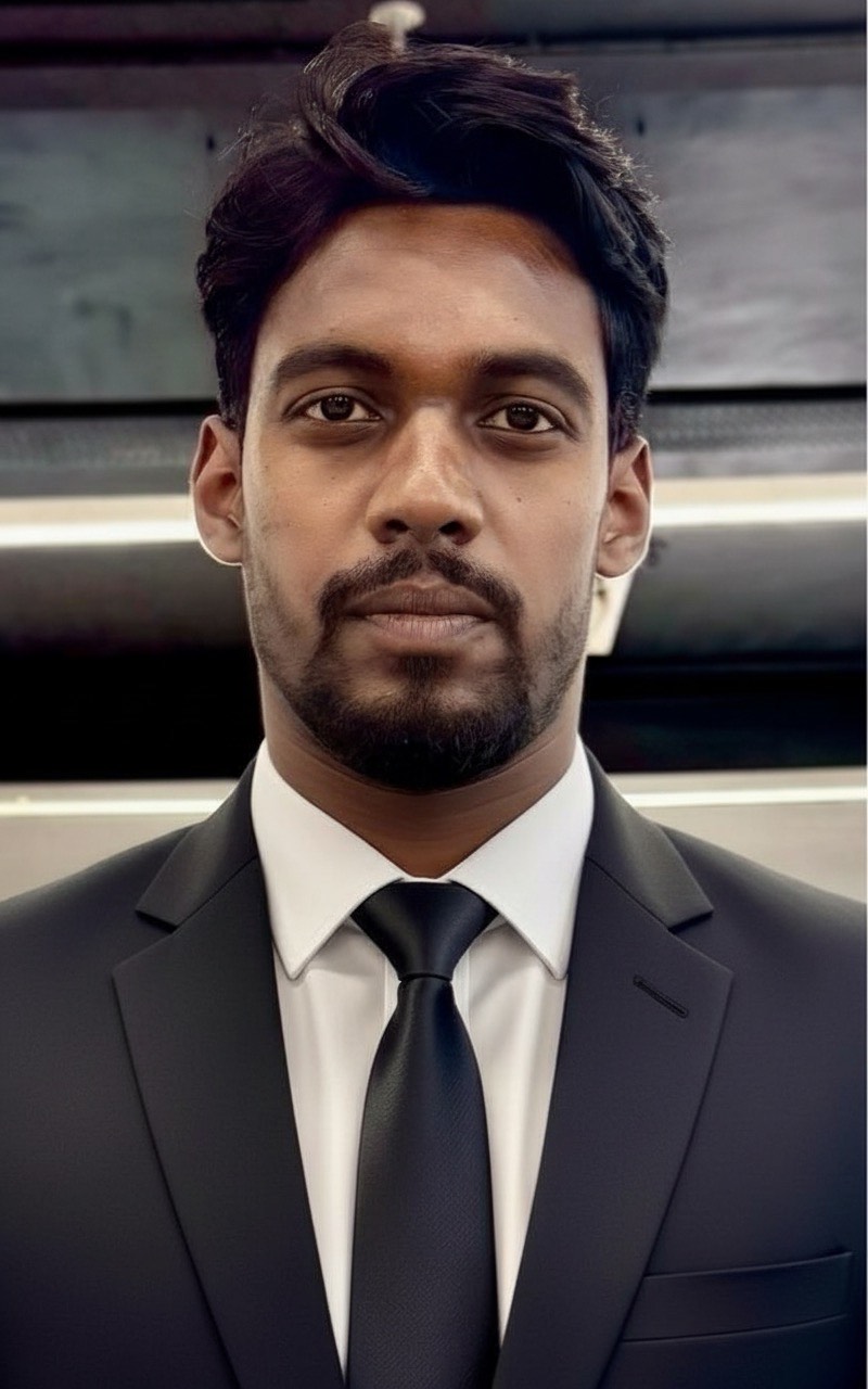 Dr. Arvind Kumar Rajpoot